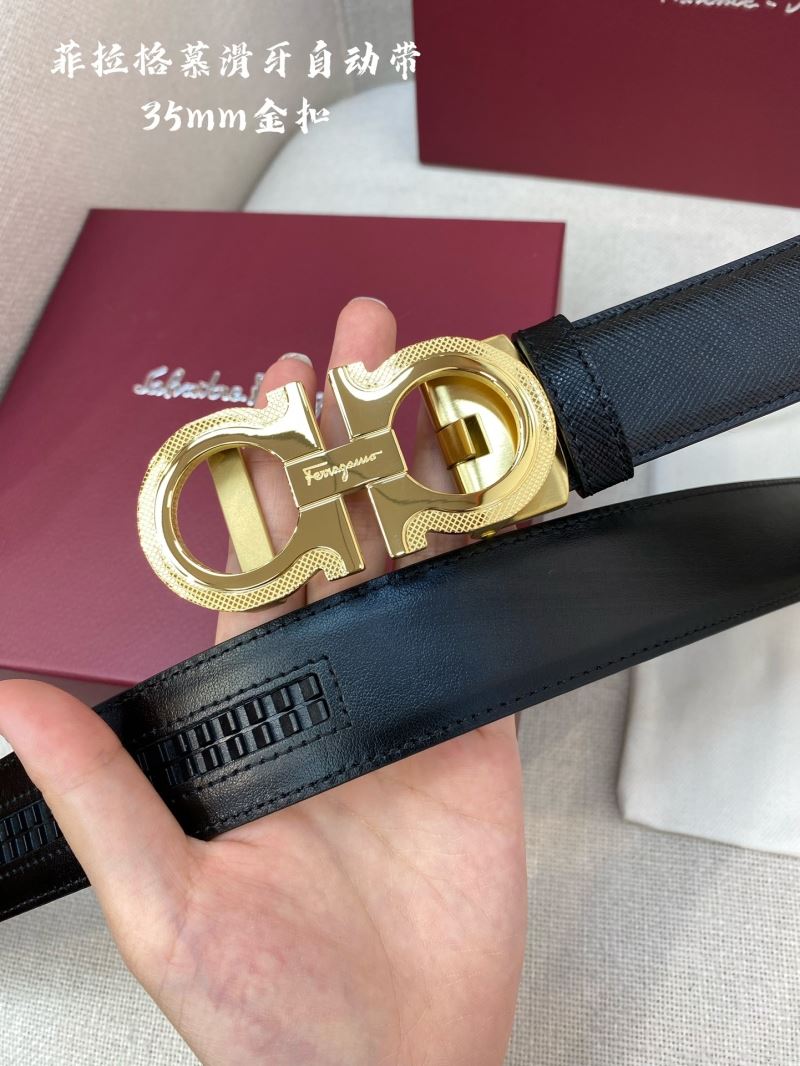 Ferragamo Belts